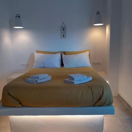 Sunny Guest House New Port Mykonos 图罗斯 外观 照片